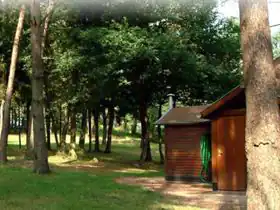 Camping Municipal Aire Naturelle du Hohenfels