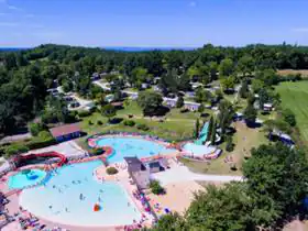 Capfun Vakantiepark Roca d'Amour