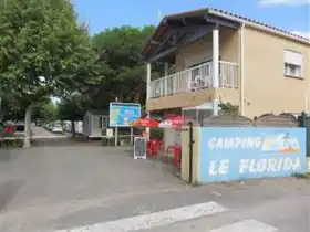 Camping Le Florida