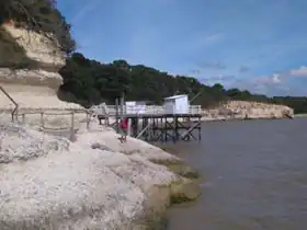 Camping Les Ombrages