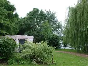 OnlyCamp Camping L’Orée des Boires