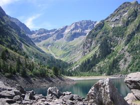 Camping La Cascade - Venosc