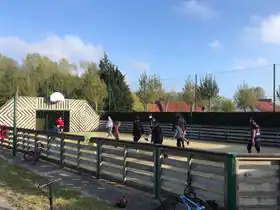 Camping de L'Epy