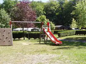 Camping Le Vert Bois