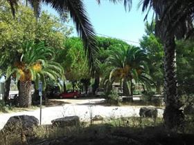 Camping Aire Naturelle Les Joseph Hyeres