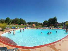 Ciela Village - Camping Les Cigales