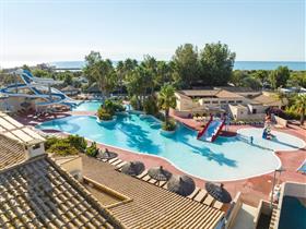 Camping La Plage et Bord de Mer