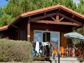 Camping de La Plage