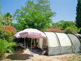 Camping Lou Pantai