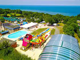 Capfun Vakantiepark Falaises
