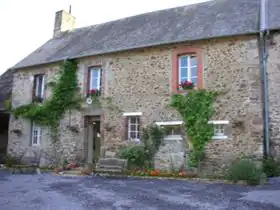 Camping à La Ferme La Renaudiere Feret
