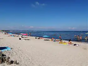 Vakantiepark Eurosurf