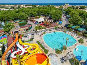 Clico Chic Vakantiepark Le Paradou