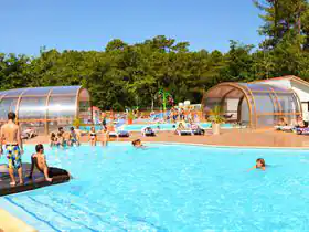 Camping Les Maritimes