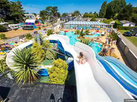 Clico Chic Vakantiepark Longchamp