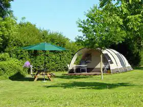 Camping Le Petit Chaumont