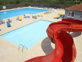 Camping Les Chênes Verts