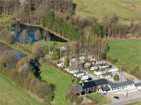 Camping de La Murée