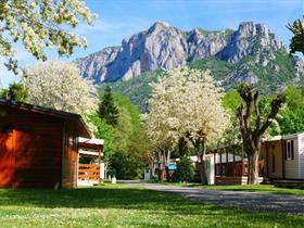 Camping Municipal du Pays de Beille