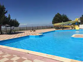 Camping Le Cadoret