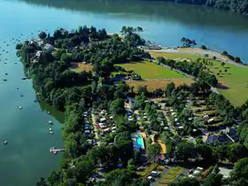 Vakantiepark Village Nautic Guerledan