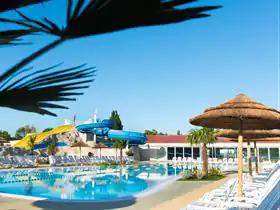 Vakantiepark Les Charmettes