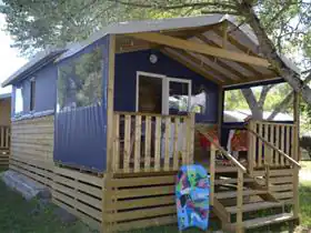 Camping Arcachon La Hume