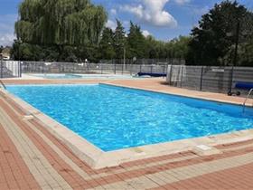 Onlycamp Camping de La Vègre
