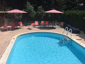 Camping Le Montana