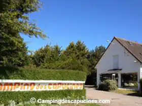 Camping des Capucines