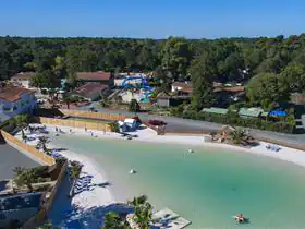 Vakantiepark La Clairière