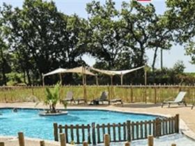 Camping Couleurs Vendée