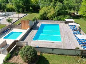 Camping des Tourbieres