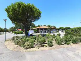 Camping Les Rives du Lac