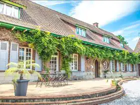 Camping Le Bloemstraete
