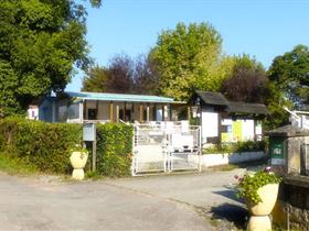 Camping Le Moulin de Prissey