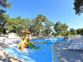 Camping L&apos;Ecureuil