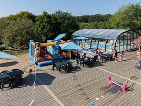 Camping Les Chanterelles