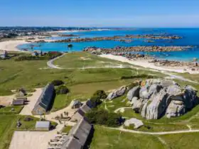 Camping Breizh Légendes