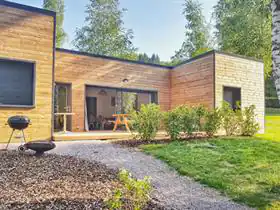 Les Jolis Chalets