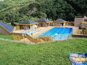 Camping Municipal La Prade