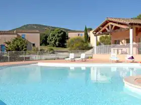 Vakantiepark Les Portes des Cévennes