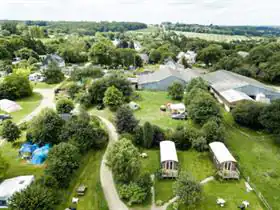 SVR Camping La Ferme de Croas Men