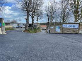 Camping Le Clos du Moulin