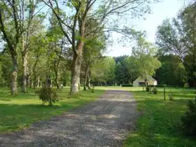 Camping Municipal de Kerscaven