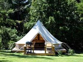 Camping La Source