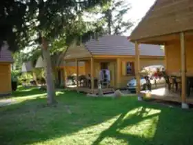 OnlyCamp Camping du Haut - Koenigsbourg