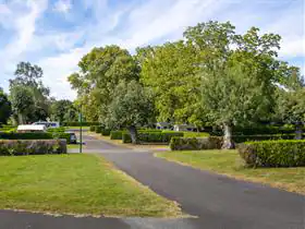 OnlyCamp Camping Les Grenettes