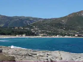 Vakantiepark A Marina - Aregno