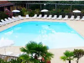 Vakantiepark VVF Villages de Soulac-sur-Mer
